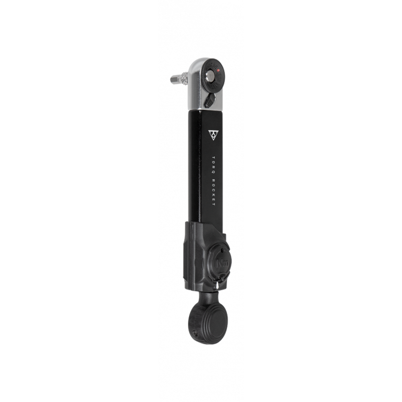 Topeak Torq Rocket Mini Ex - Black-3